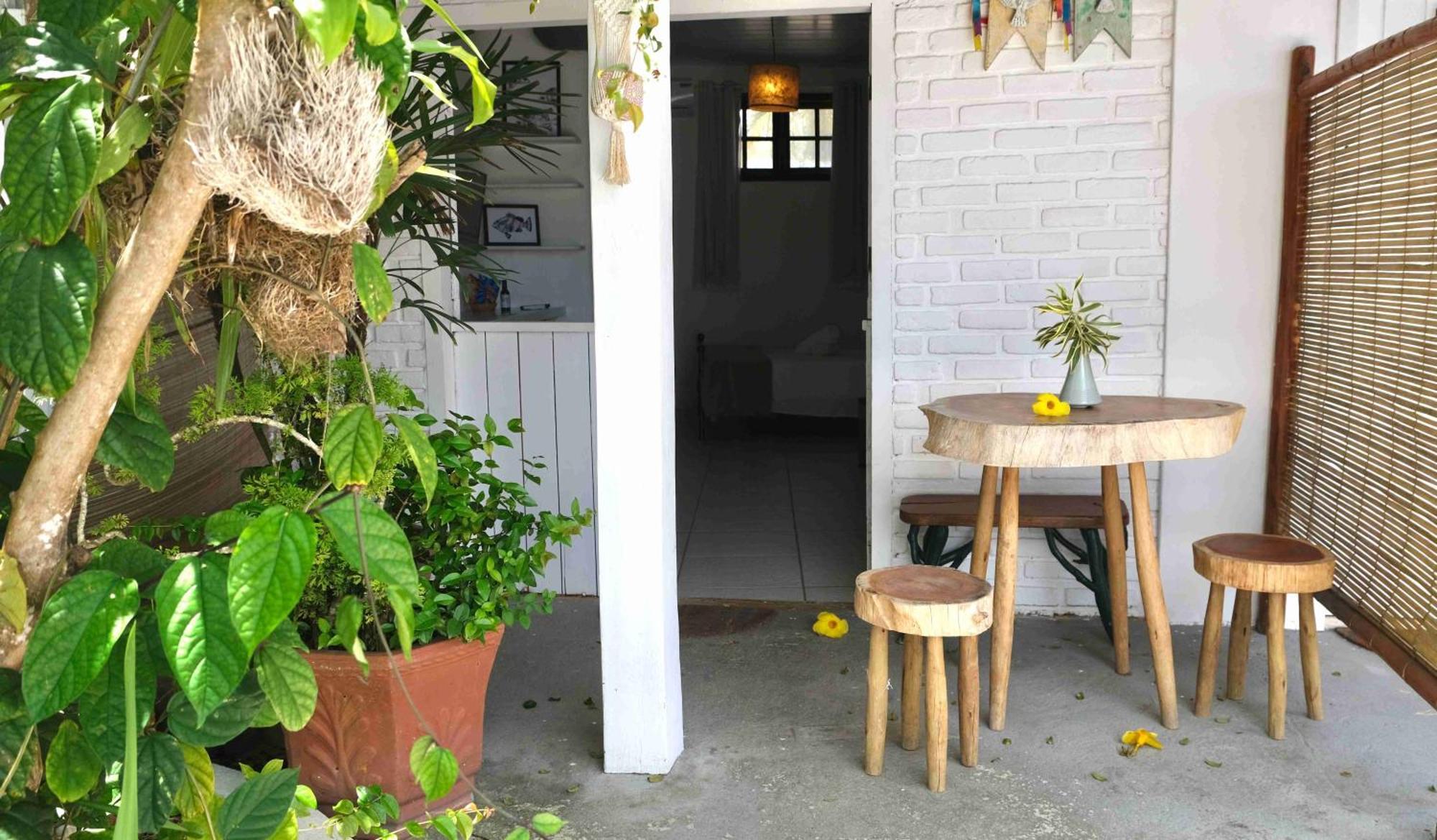 Restaurante & Pousada Gaivota Santo André Extérieur photo